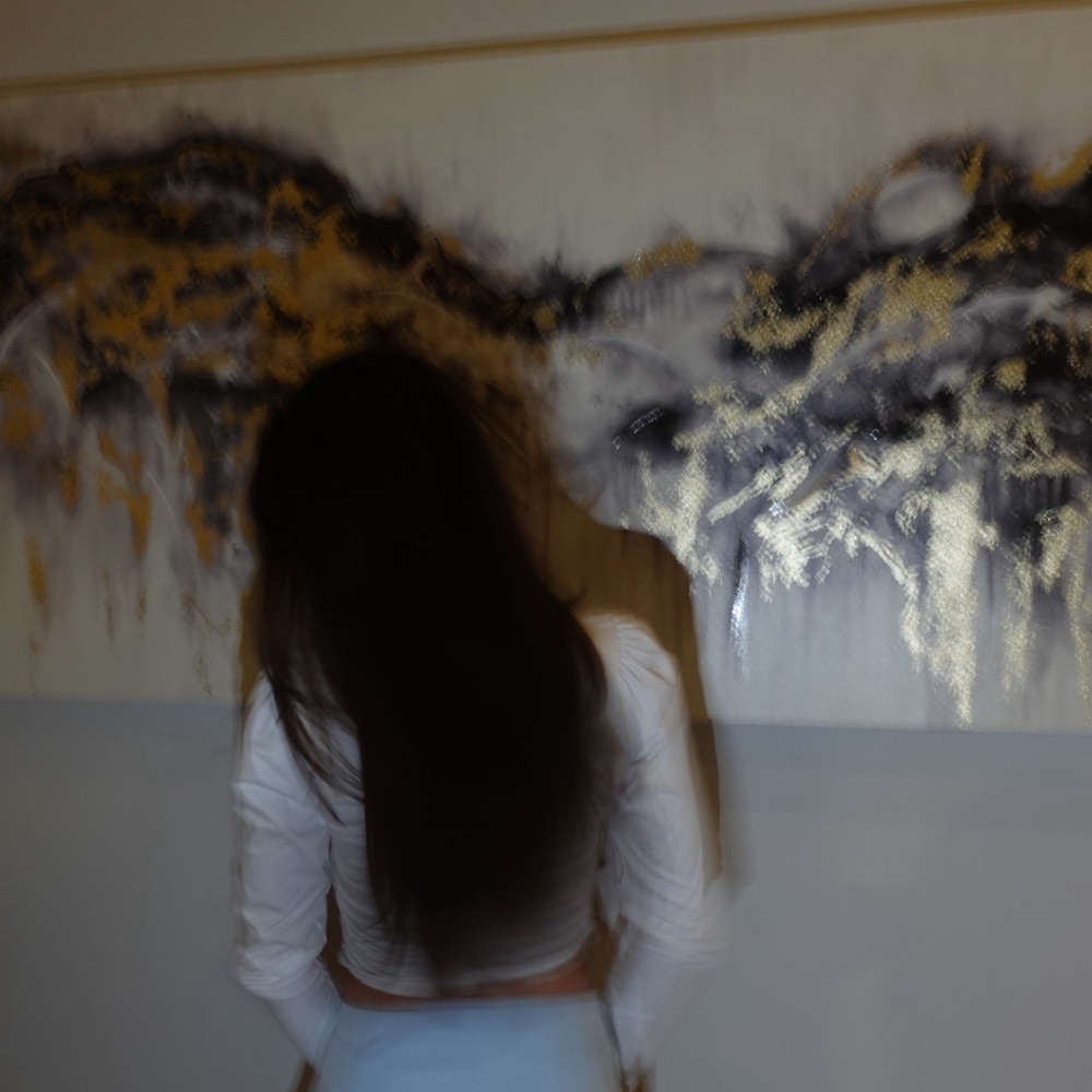 Meet your Posher, Gabriella